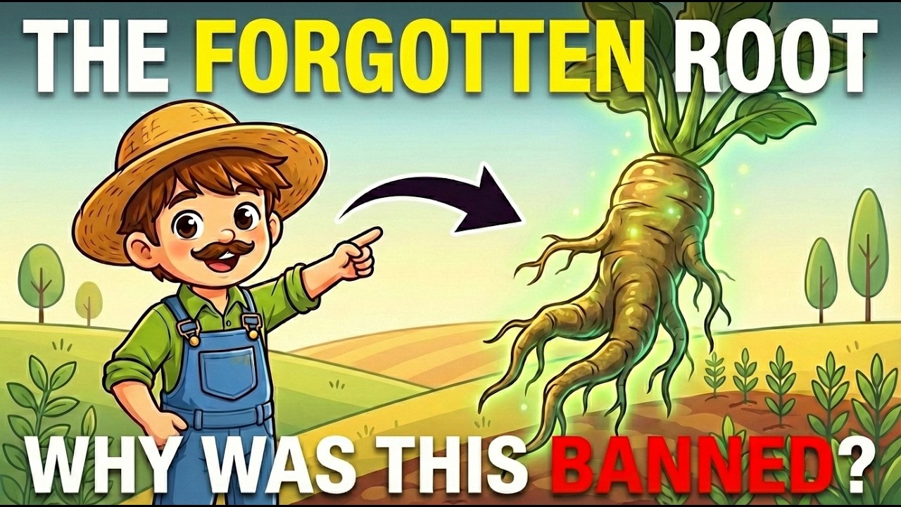 This Tree Flavored Every American's Childhood. Then the DEA Made It Disappear.