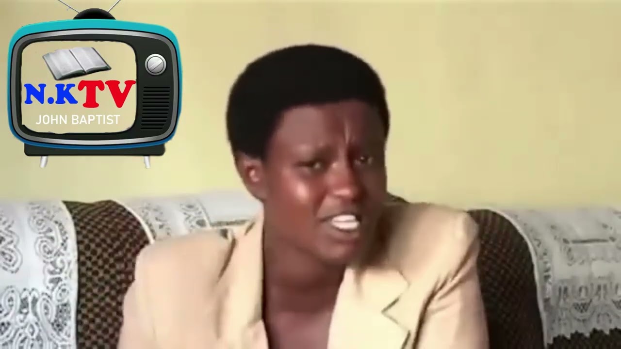 ALICE AVA IKUZIMU IGICE CYA MBERE