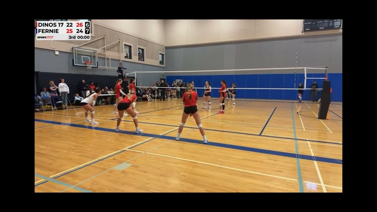 Fernie Set 3