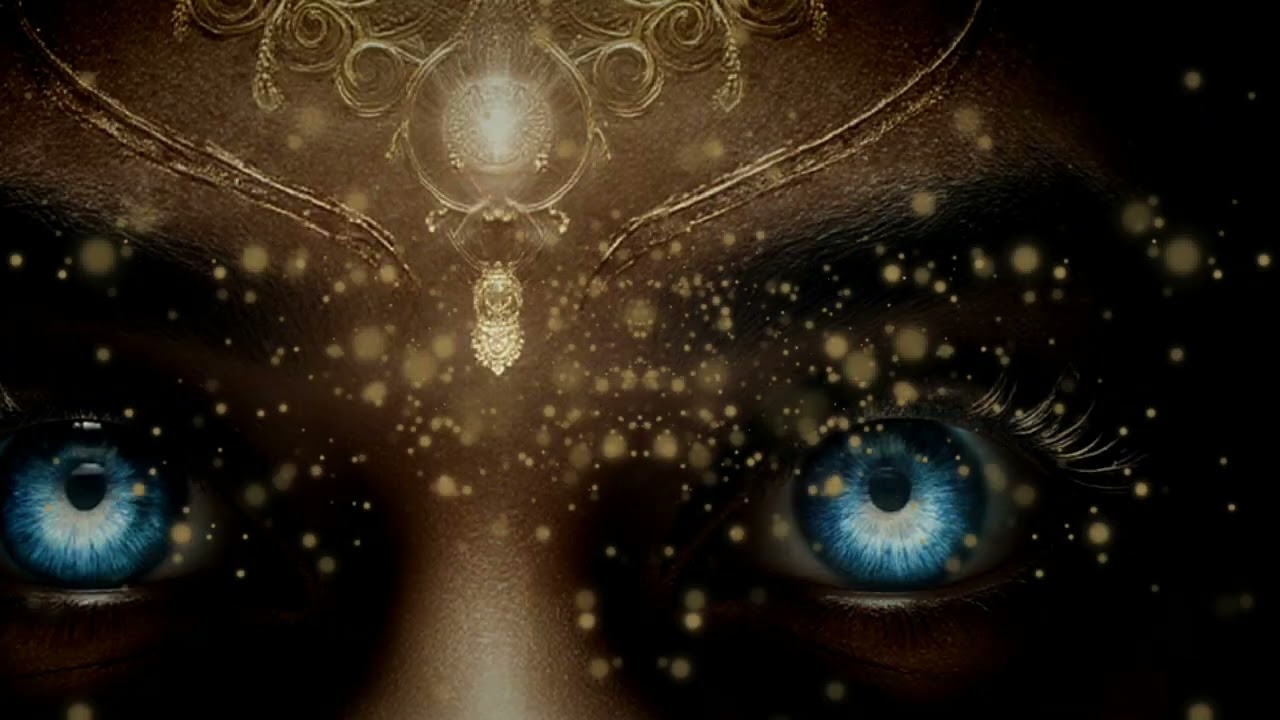 Waves - Psychedelic Trance