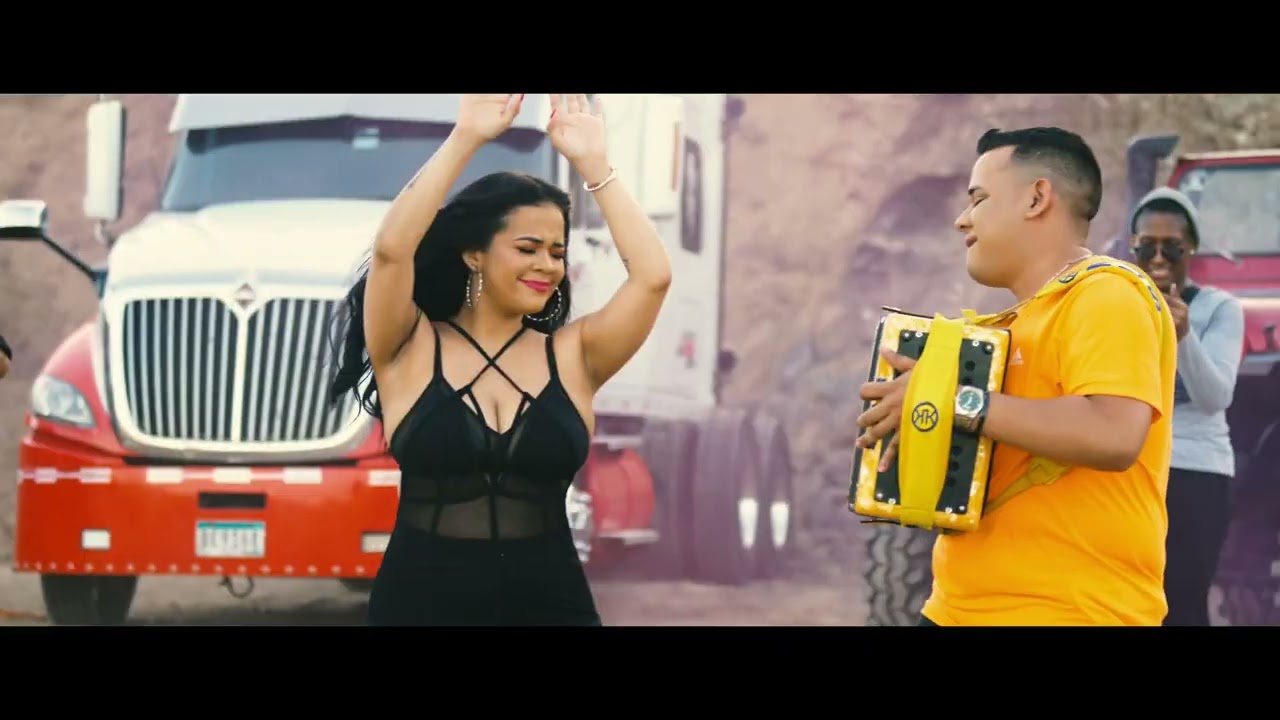 KENNY Y KIARA - VUELVES A BUSCARME