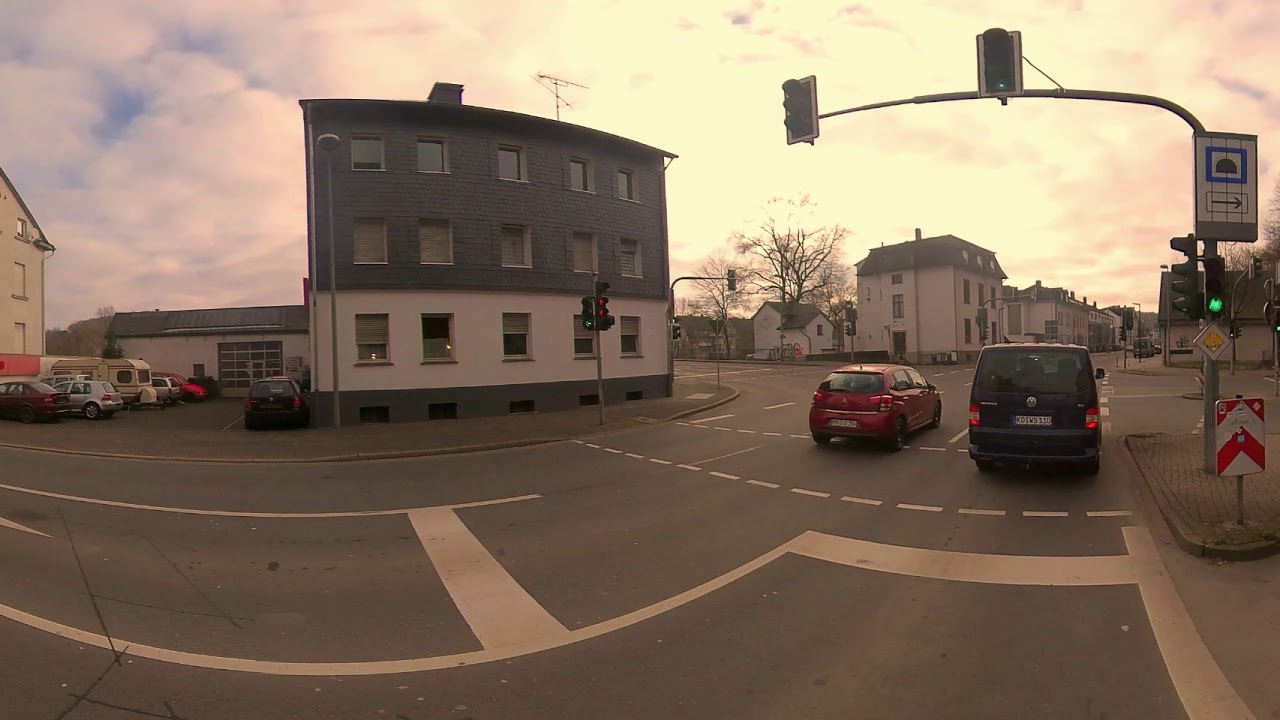 Arnsberg - kleine Stadt