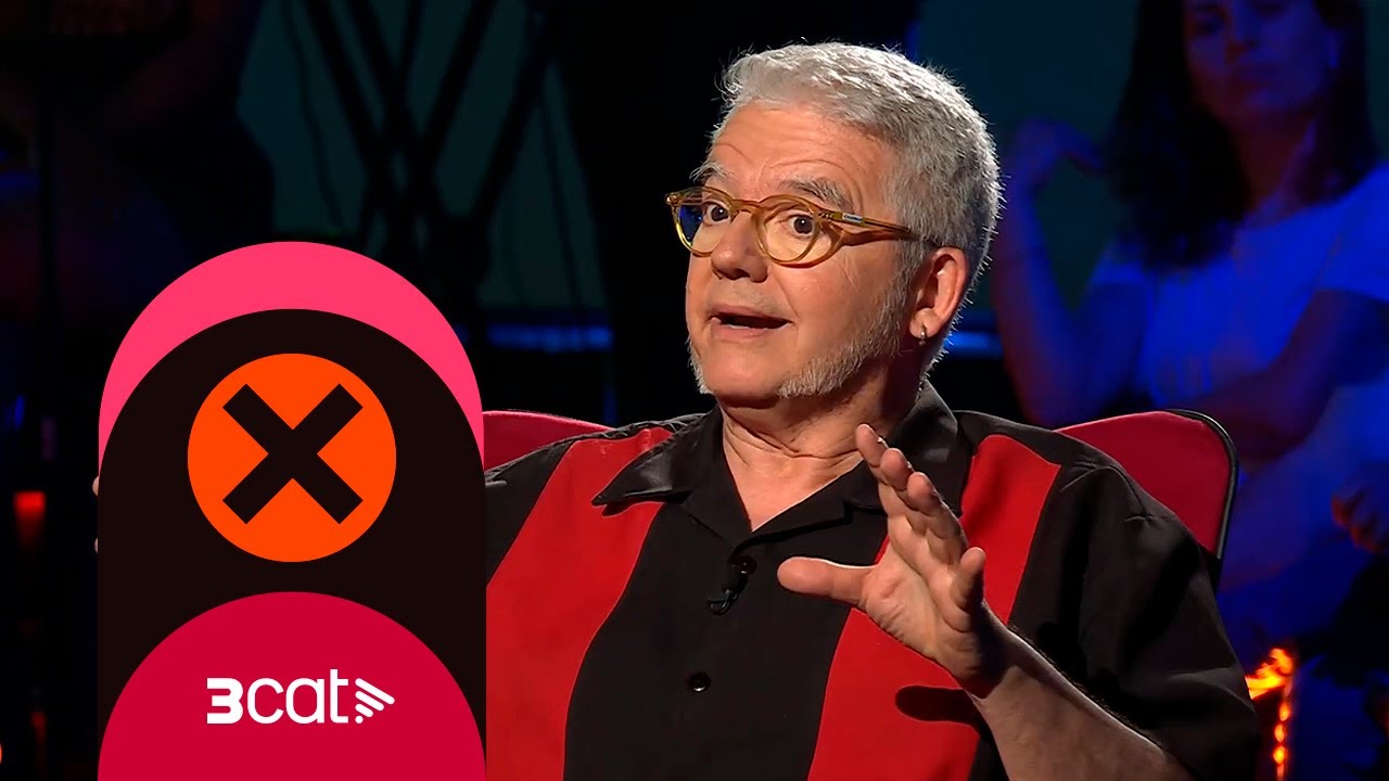 Màrius Serra: 