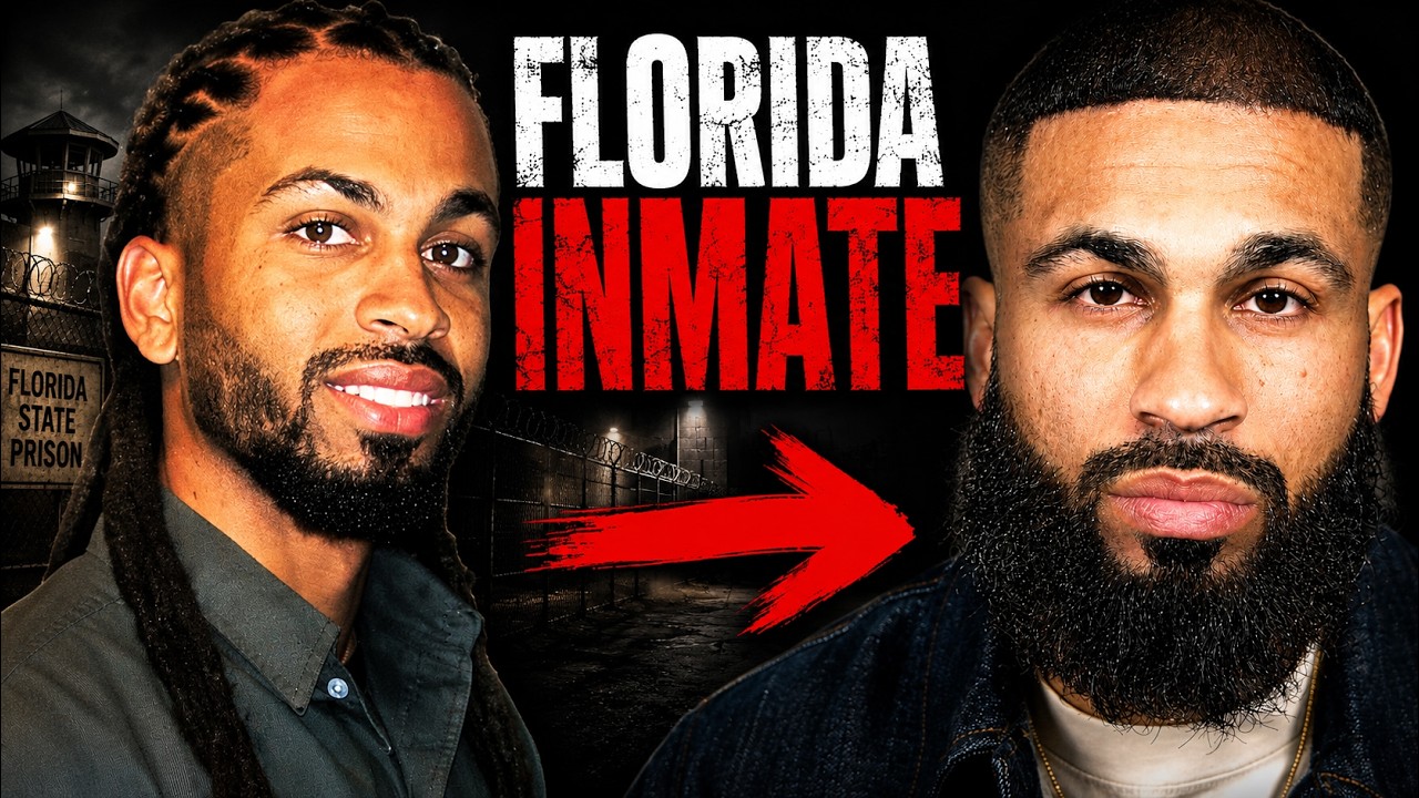 How I Survived Federal Prison in Florida