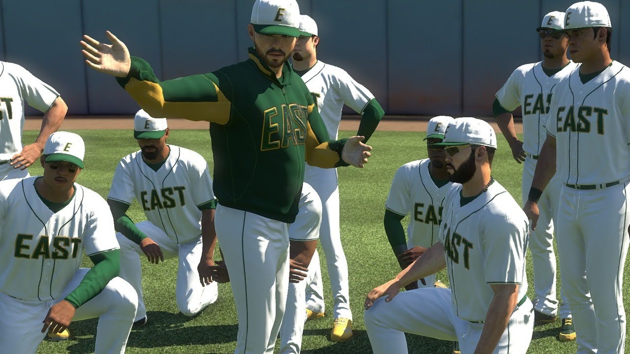 MLB The Show 18: Road to the Show New Features Explained