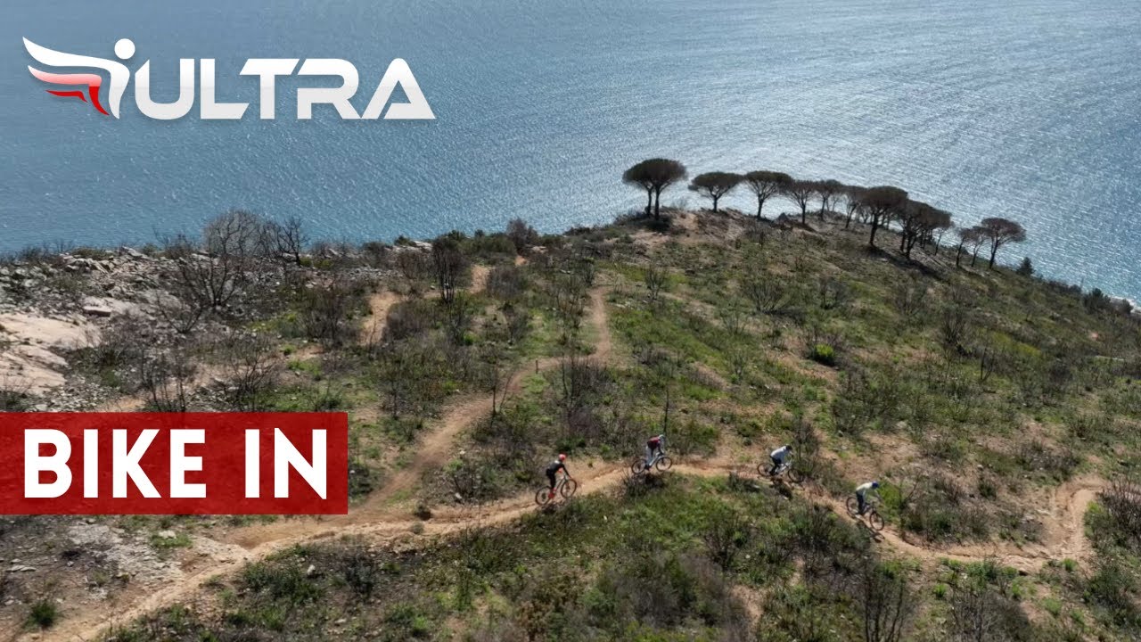 BIKE IN Alassio: i migliori percorsi cicloturistici tra salite e lungomari mozzafiato - ICARUS ULTRA