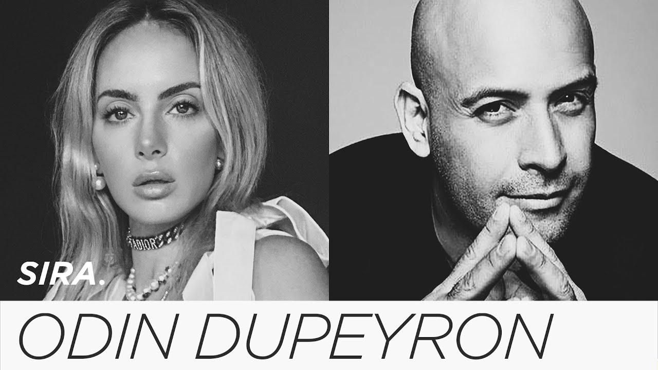 SIRA Y ODIN DUPEYRON: 