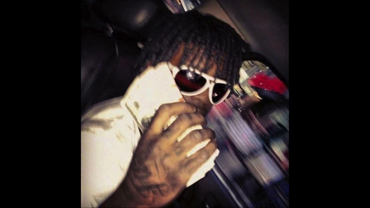 ian + chief keef + magic johnson type beat - 