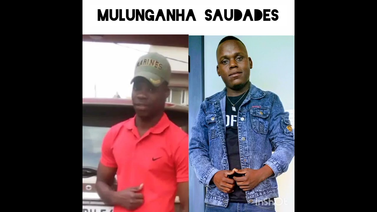 Arsenio MULUNGANHA Saudades