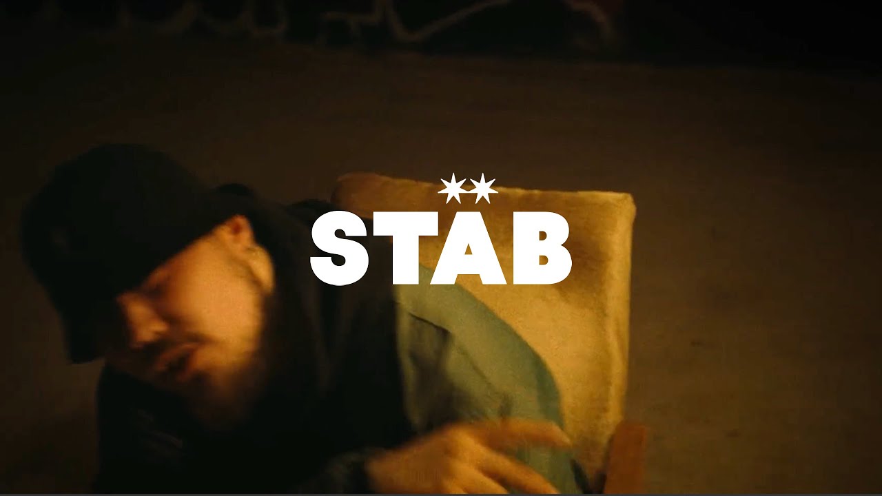 [FREE] СКРИПТОНИТ + TRUWER TYPE BEAT - STAB [PROD. UMRA + ERKINYURTA]