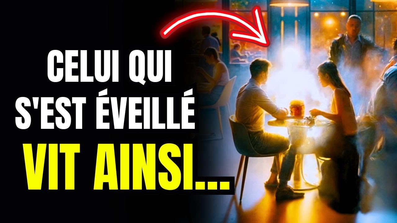 Ce Signe Unique Révèle Que Vous Êtes En Train D'Ascensionner Vers La 5ᵉ Dimension!