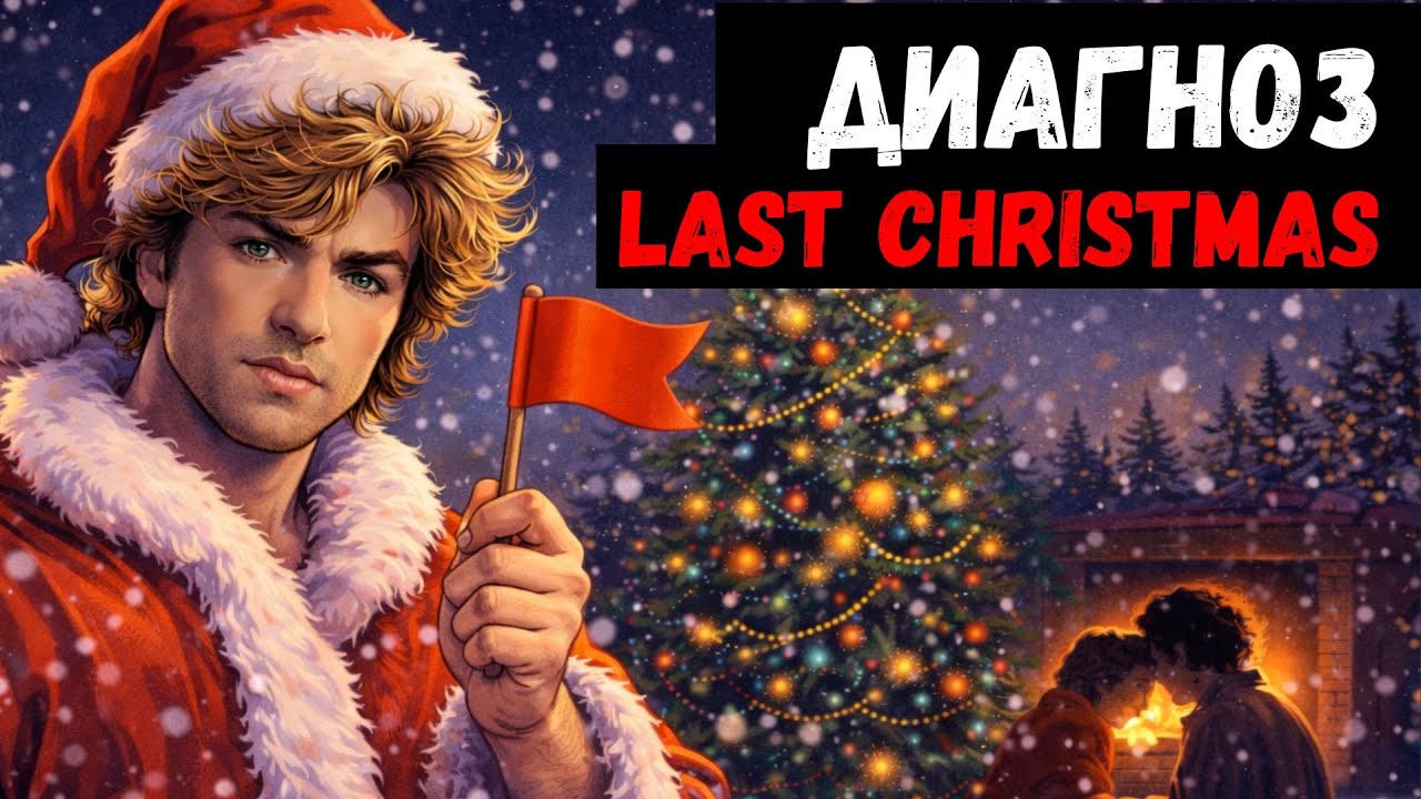 Last Christmas: гимн тревожной привязанности. Почему нам нравится эта драма?