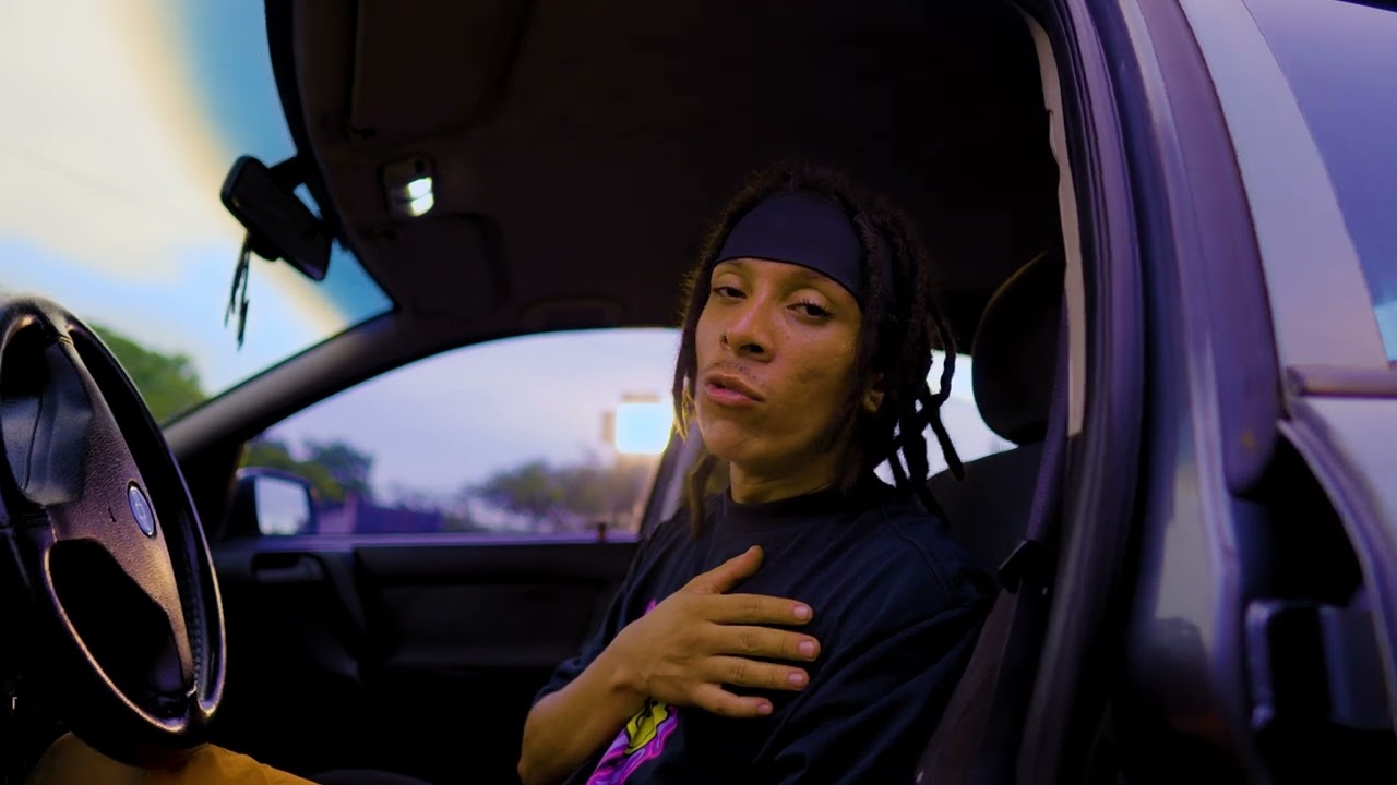 Leyb   Confia&nbsp;No&nbsp;Pai Video Clipe Oficial