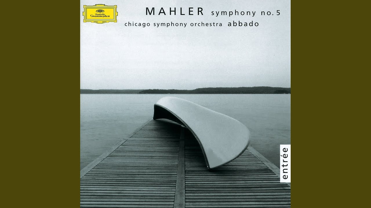Mahler: Symphony No. 5: III. Scherzo. Kräftig, nicht zu schnell