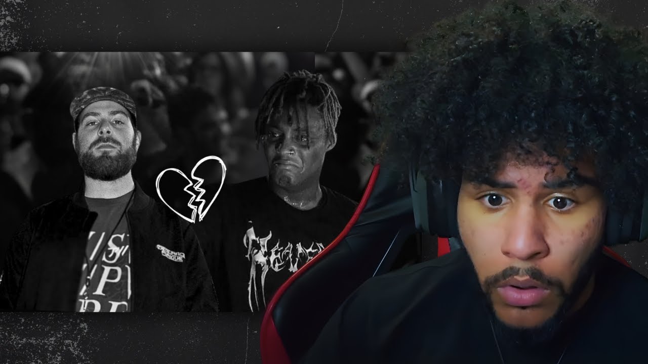 Правда об утечках информации о Juice WRLD...
