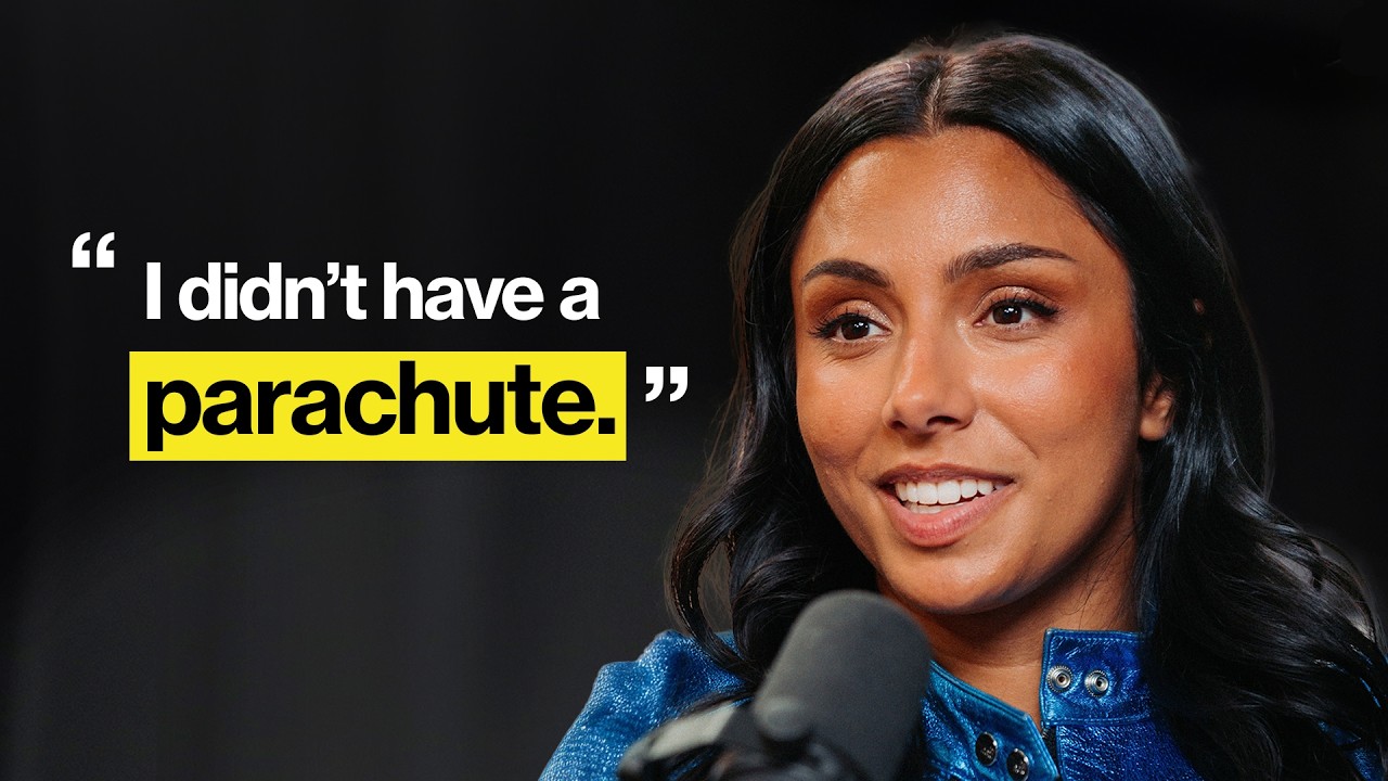 Inside Michelle Khare's Most Dangerous Video