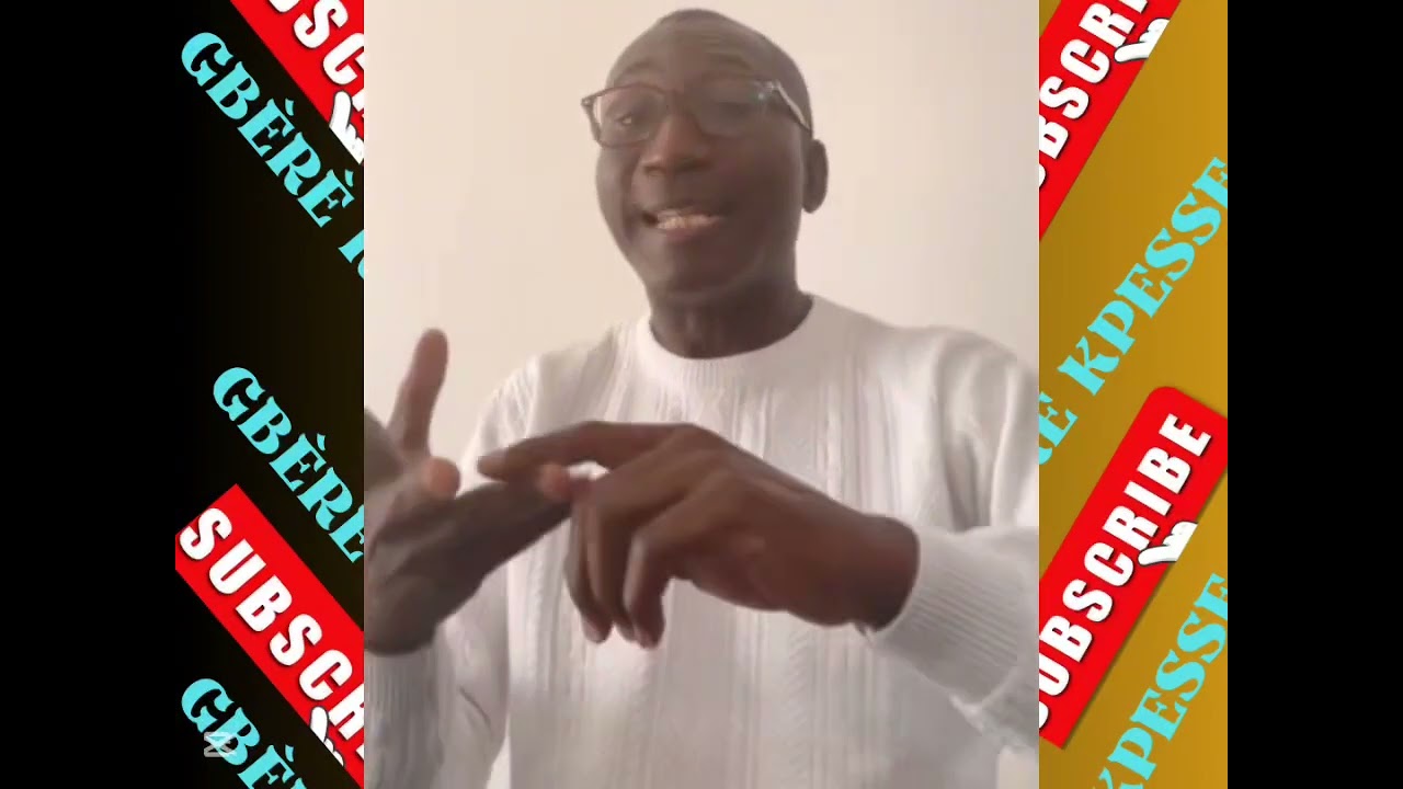 🇹🇬 FERDINAND AYITE SOUTIEN ALMOK ET SON MARI  À 💯/💯 SUIVEZ JUSQU'À LA FIN 🇹🇬