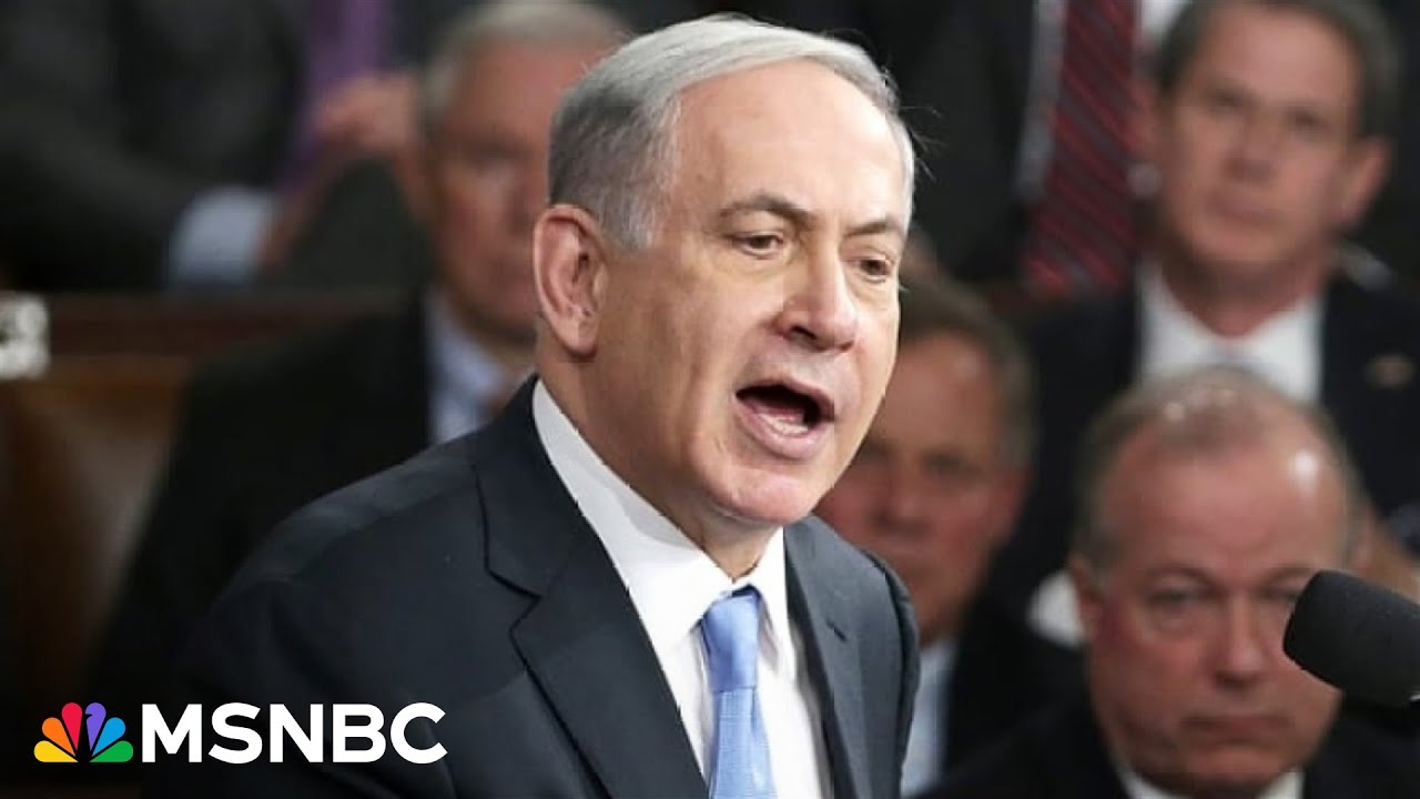 Nadler: Netanyahu's speech was 'fundamentally dishonest'