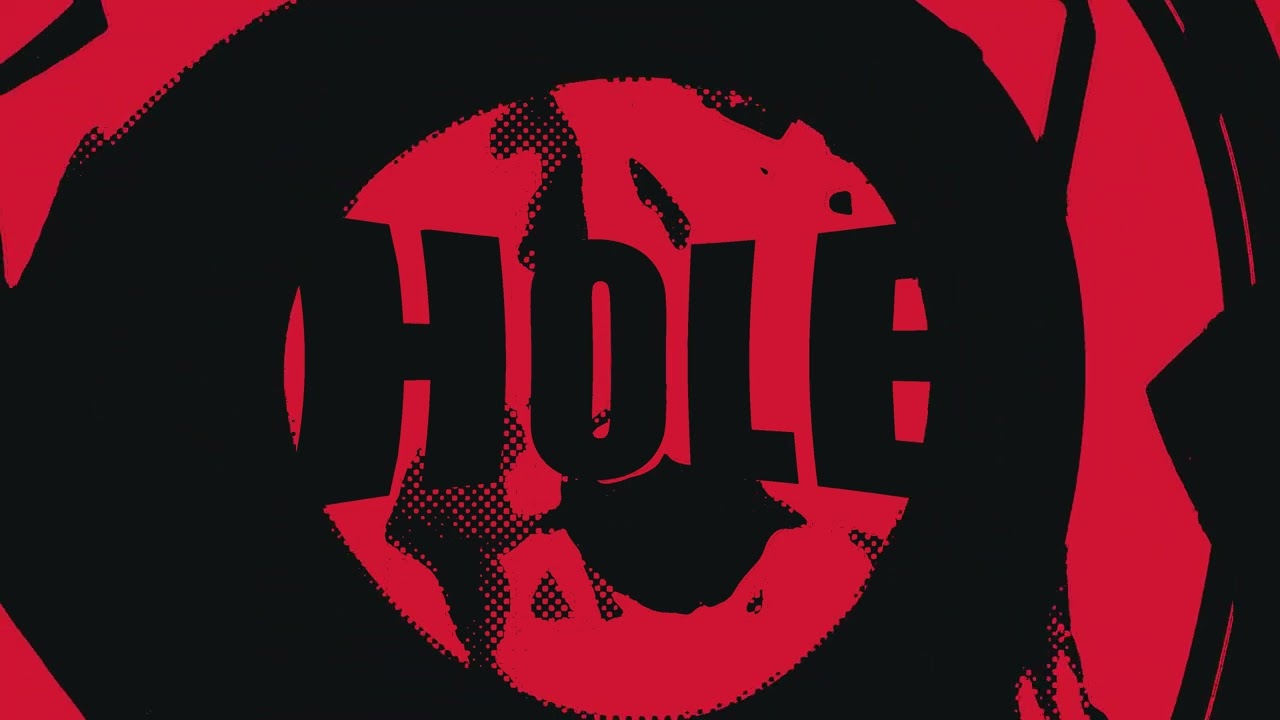 Pearl Adjacent - Hole (Visualizer)
