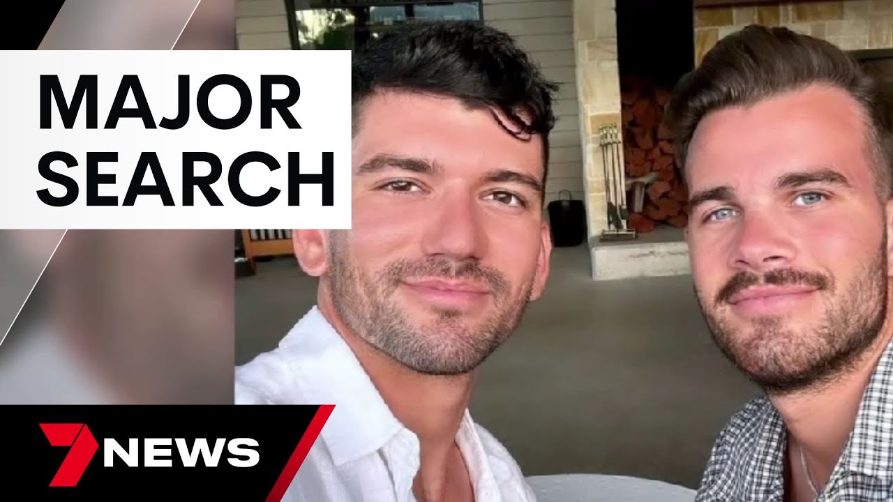NSW police officer charged with the murders of a former Channel 10 presenter and his boyfriend