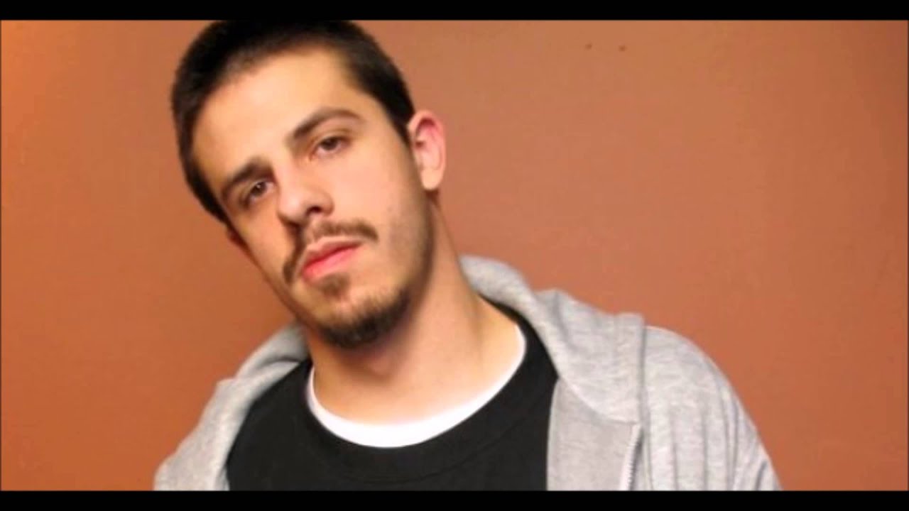 Eyedea Vs Pack FM (battle rap)