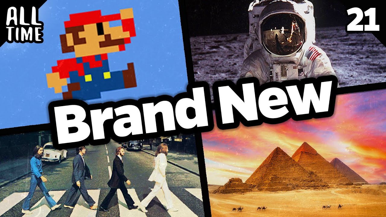 Brand New Mandela Effects (Part 21)
