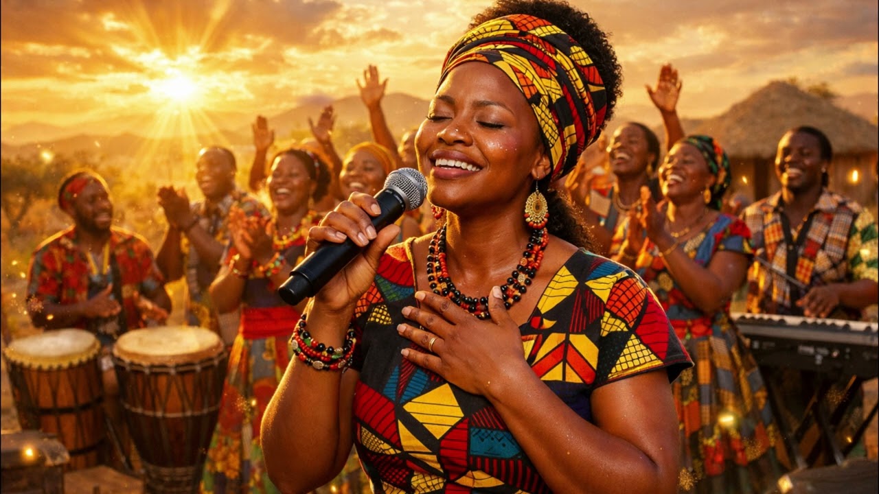 Mweya Mutsvene Makanaka