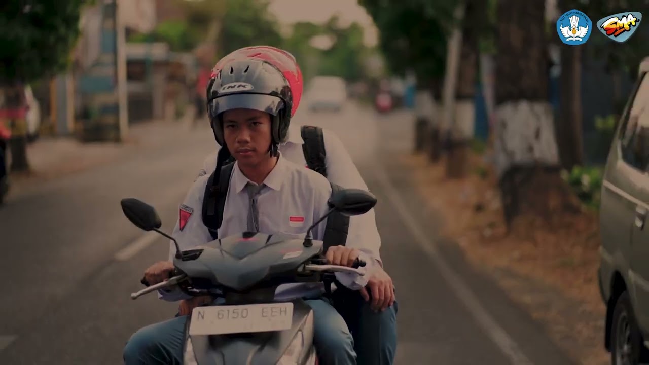 Film Pendek - TANOS SMA 2023 - ETNOSENTRIS - WIMEBHA Film