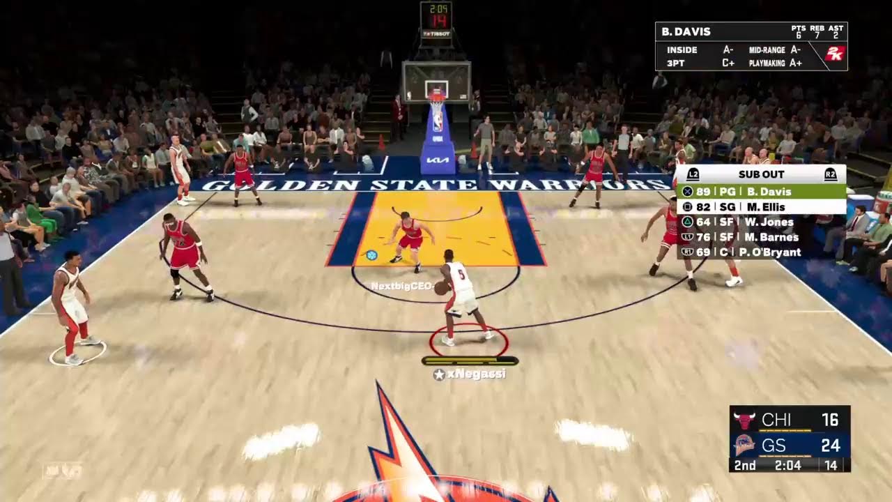 Road to HOF league