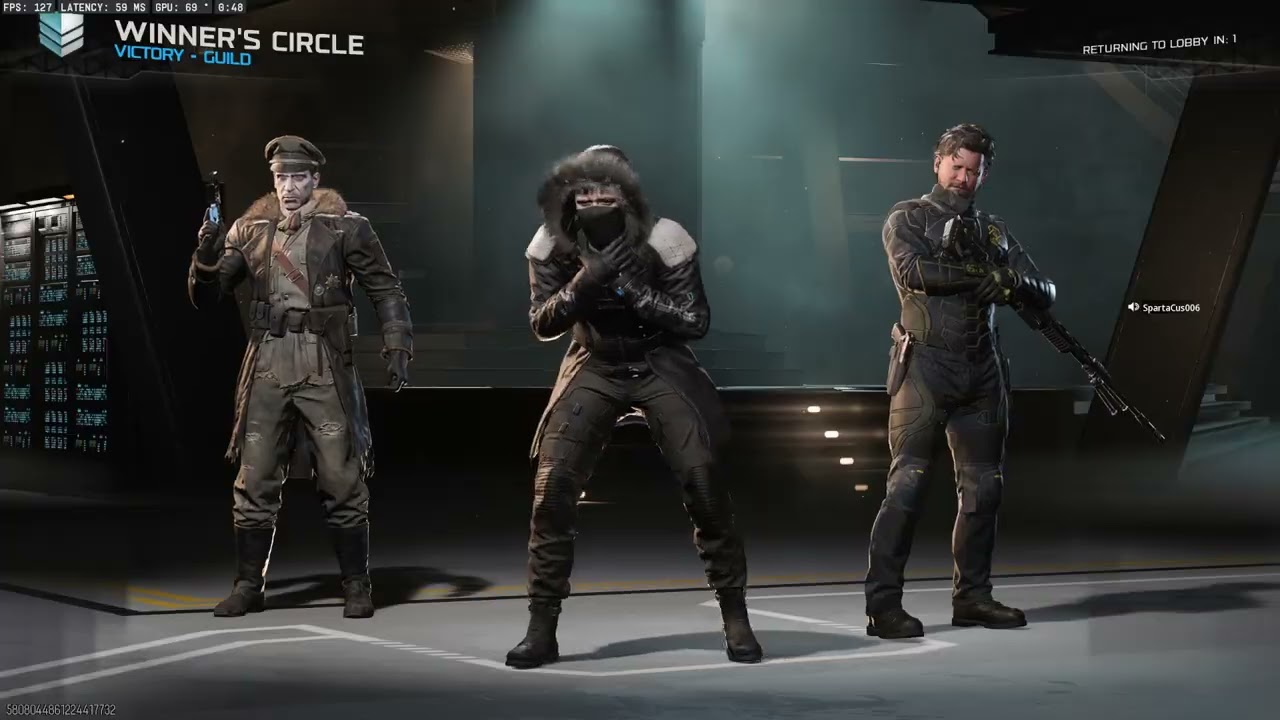 Call of duty black ops 7 easy WINS