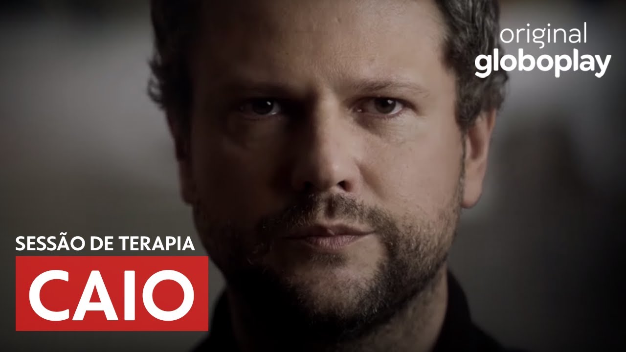 Caio | Sessão de Terapia