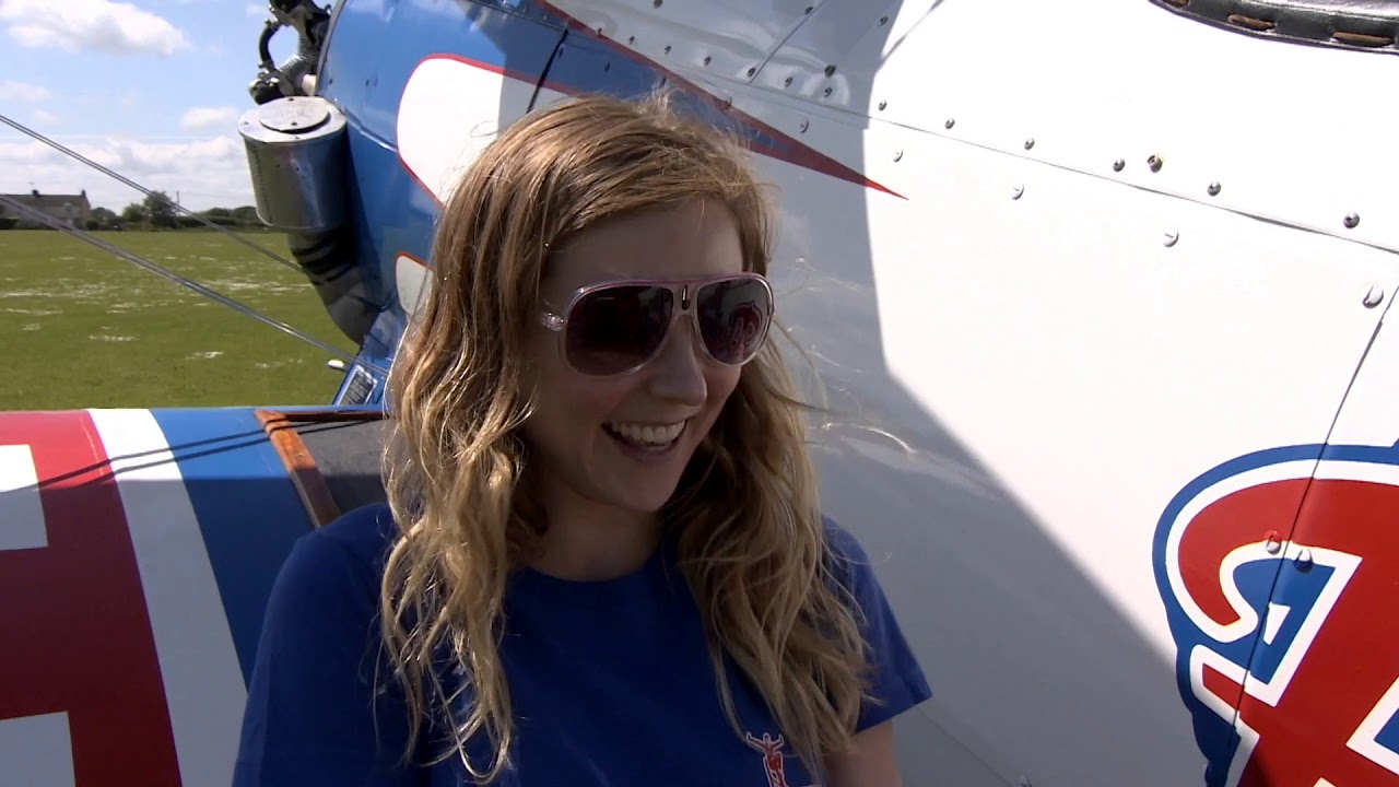 Go Wing Walking