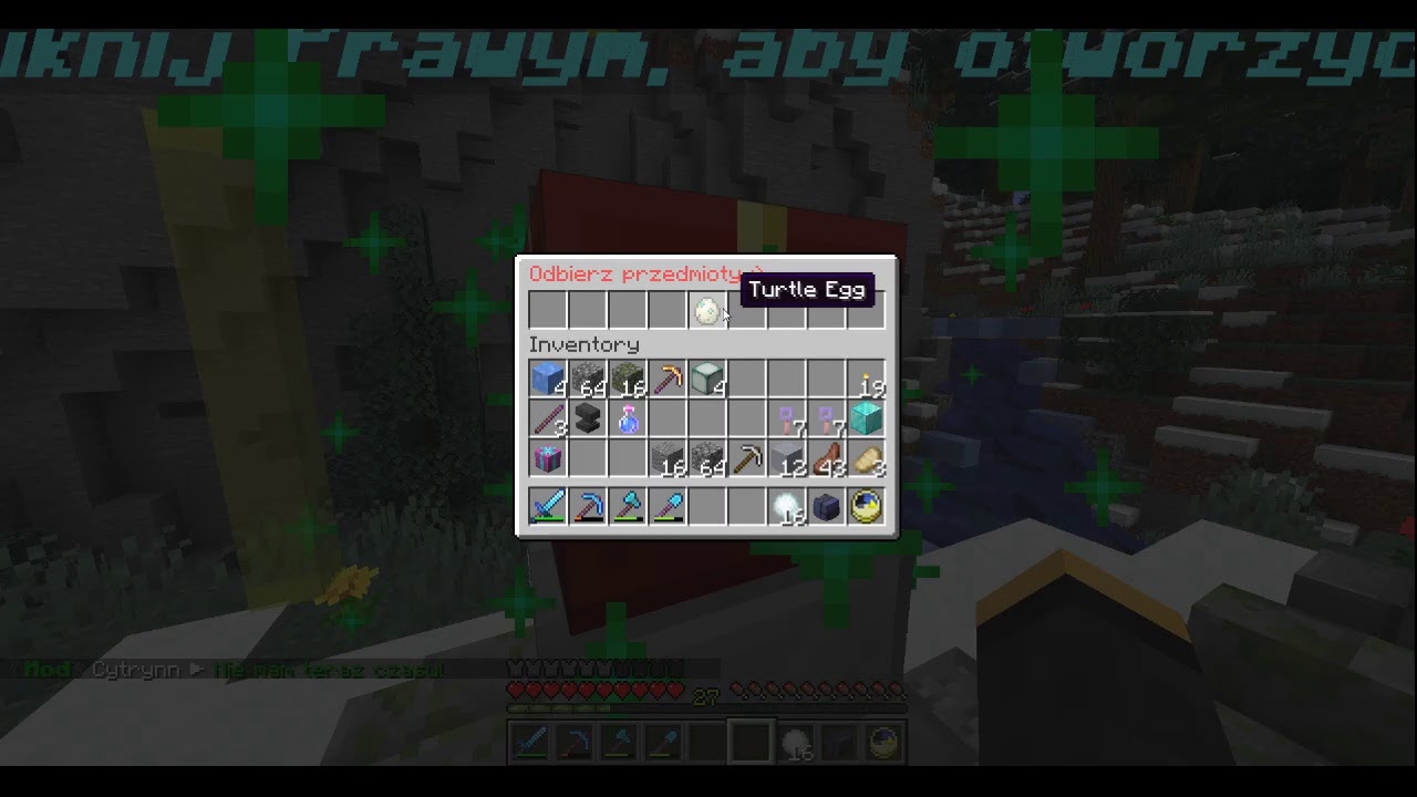 Opening Kluczy świątecznych HitCraft.pl