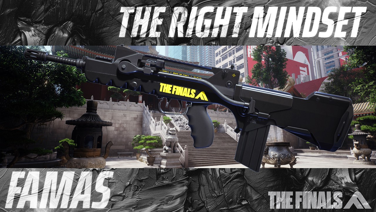 FAMAS: The Art of Preparation | Season 9 & 10 Deep Dive