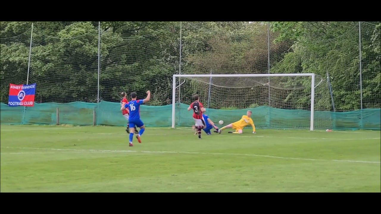 ASHBY IVANHOE 2 DROITWICH SPA 1,  PLAY OFF FINAL,   6/5/23