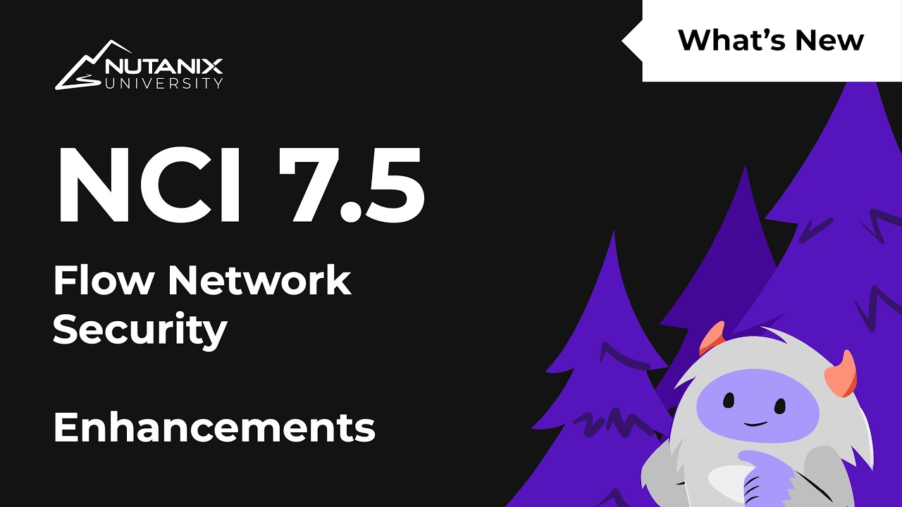 New Flow Network Security Features 7.5 (Full Breakdown)