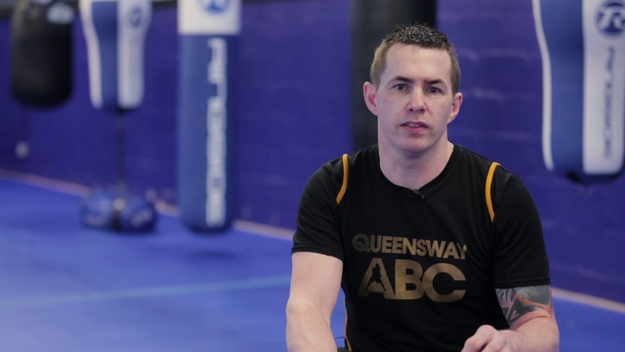 Boxing at FCPC