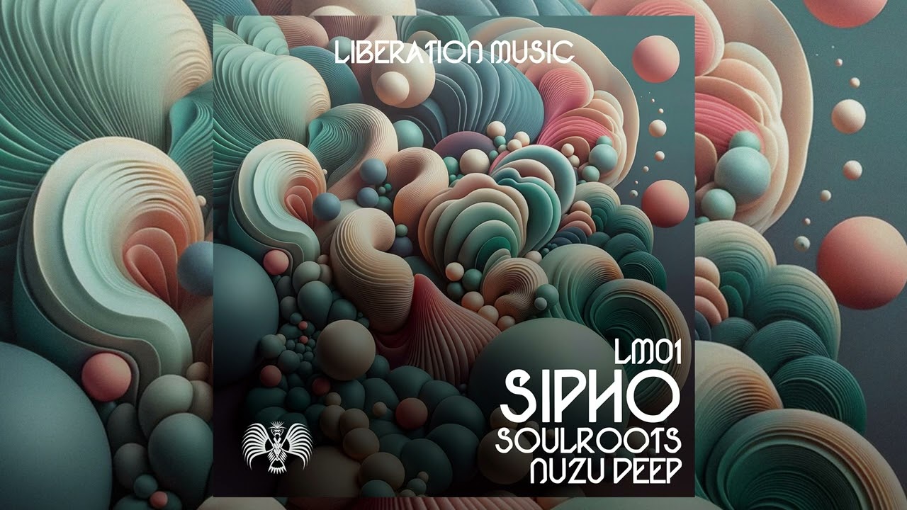 Soulroots & Nuzu Deep - Sipho