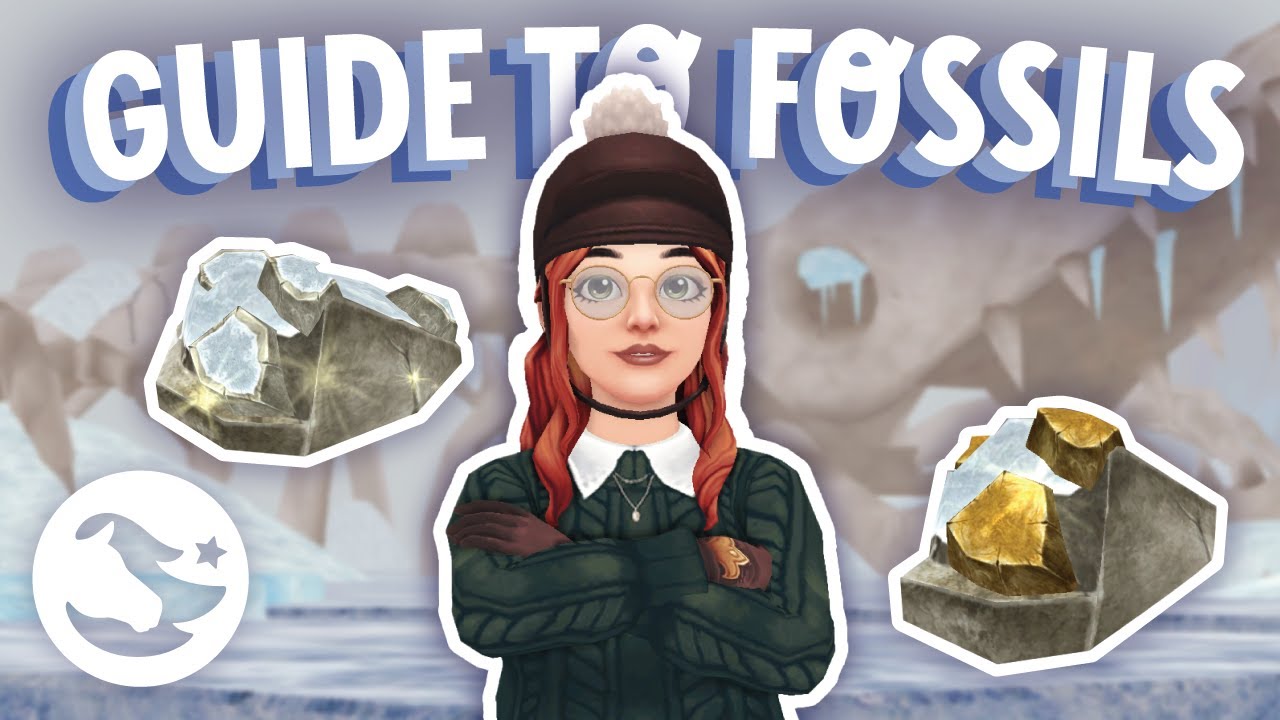 How to do Dino Valley Archaeology (SSO Guide)