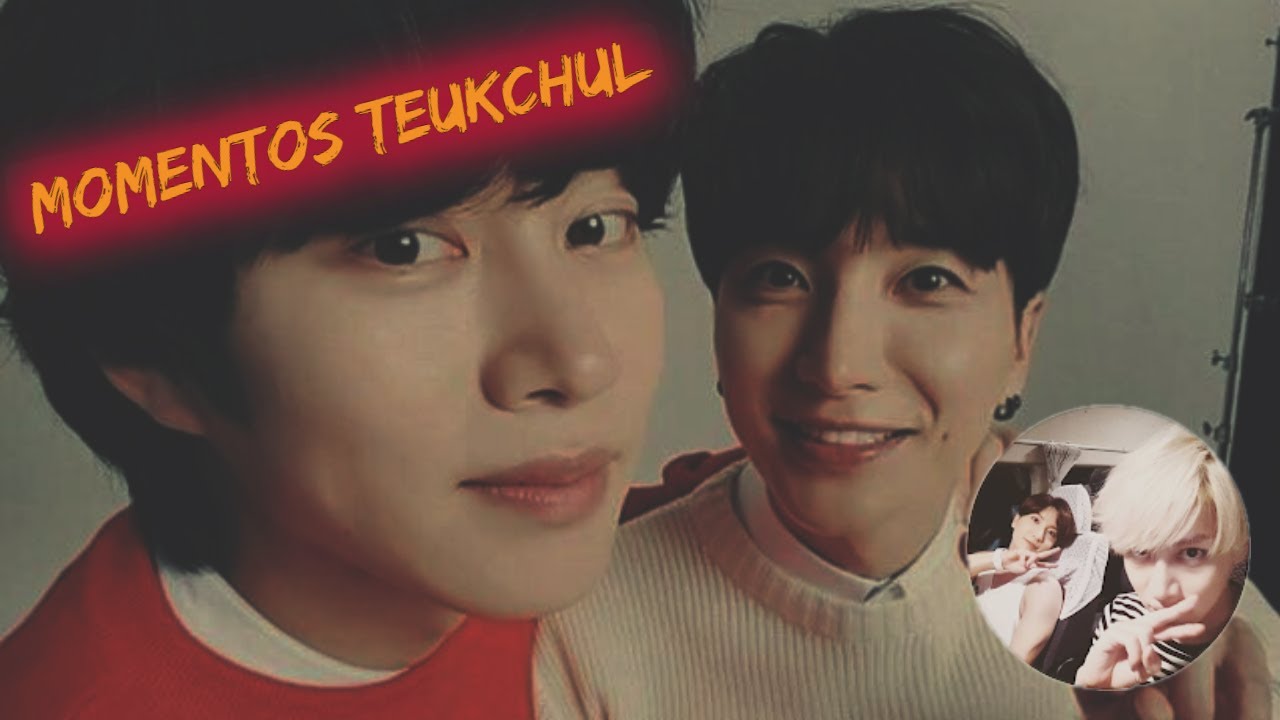 Momentos Multiship #2 [Teukchul]