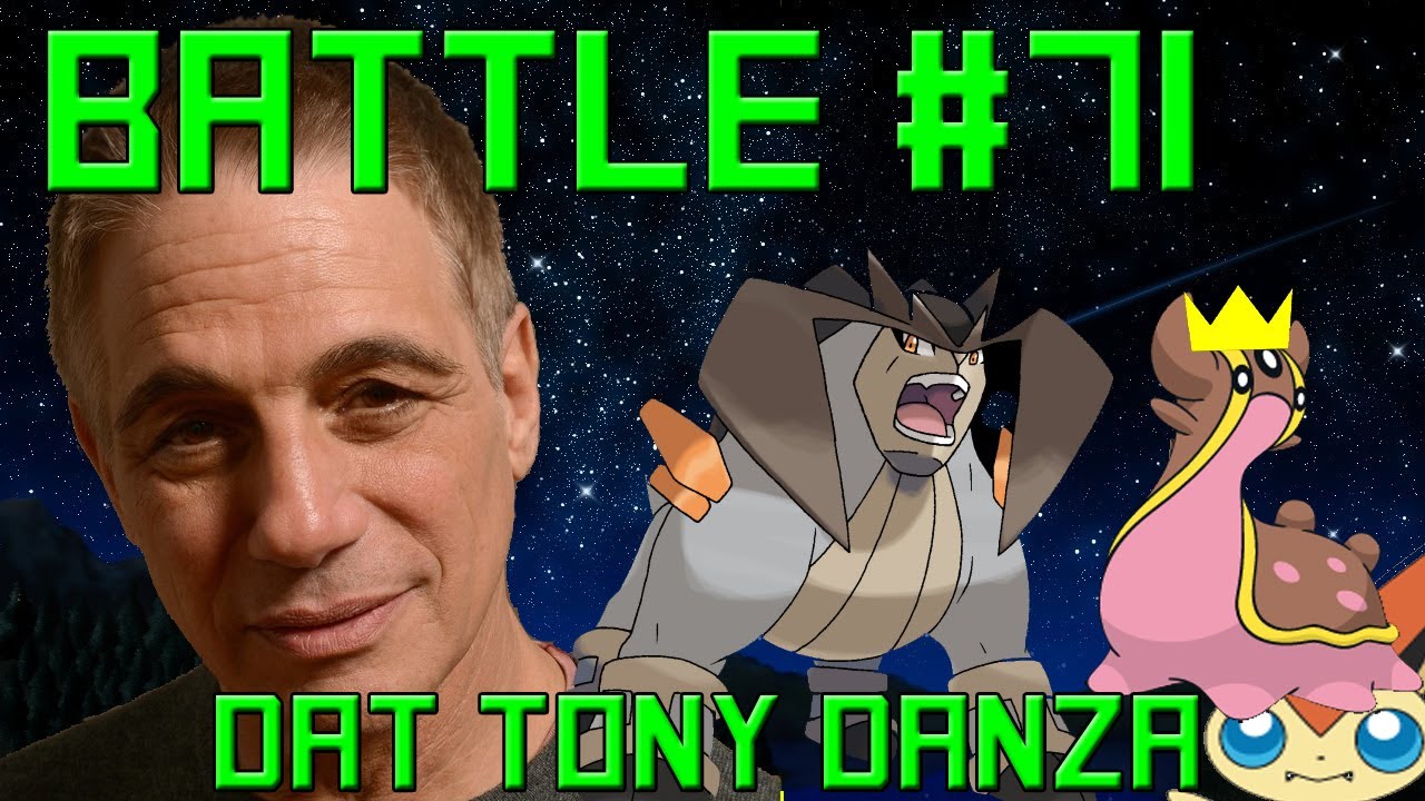 [BW2 OU] Pok&eacute;mon Wi-Fi Battle #71 vs. BocciasBattles