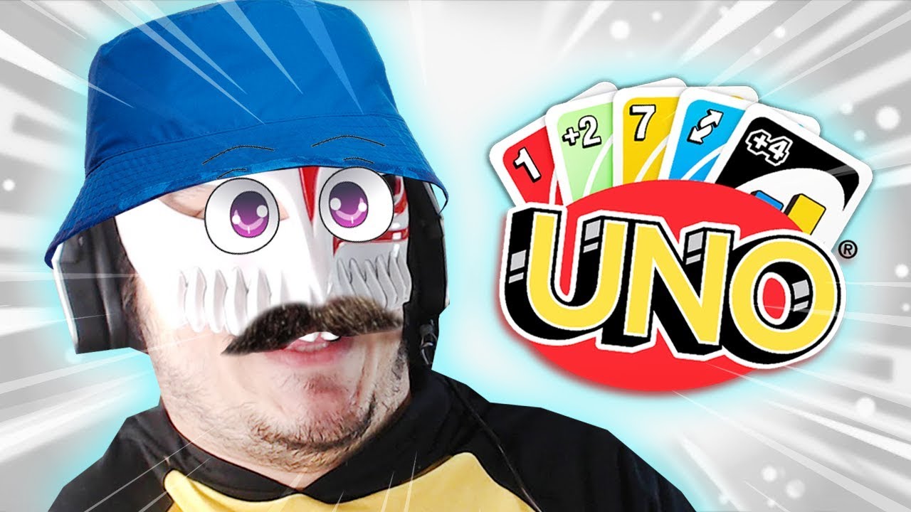 A VINGANÇA NUNCA É PLENA! - UNO