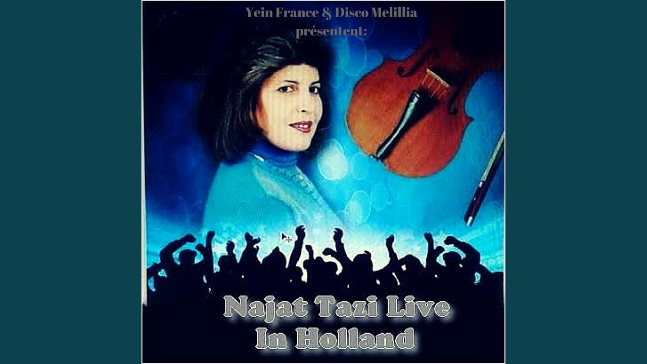 Lehmam Cheradi (Live)