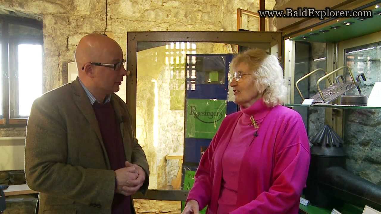 Smugglers and Ghosts at Rye Museum
