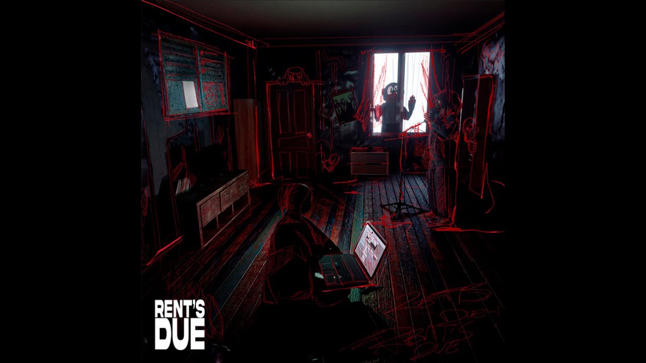 [FREE] Nemzzz x Kyle Richh x RENT'S DUE Type Beat - 