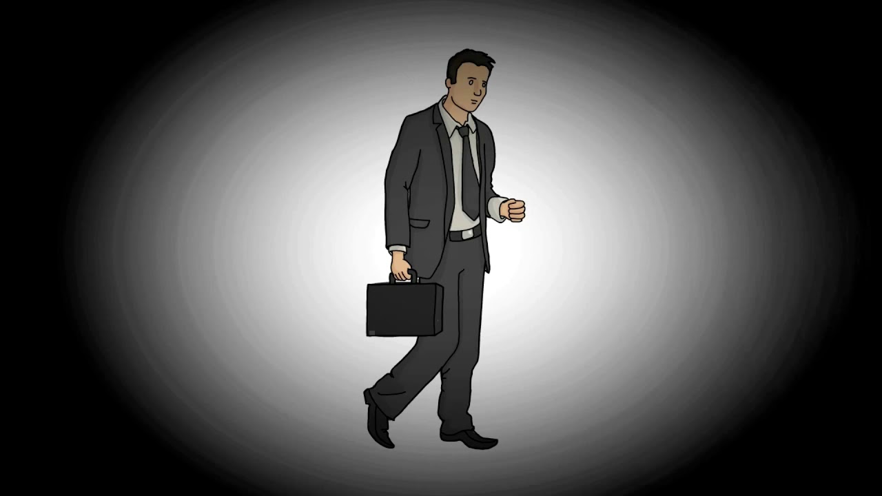 Effect of variable self employment income on CRB admissibility