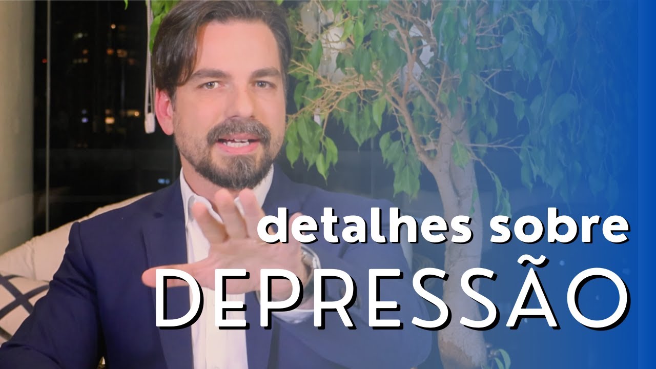 Detalhes sobre Depressão