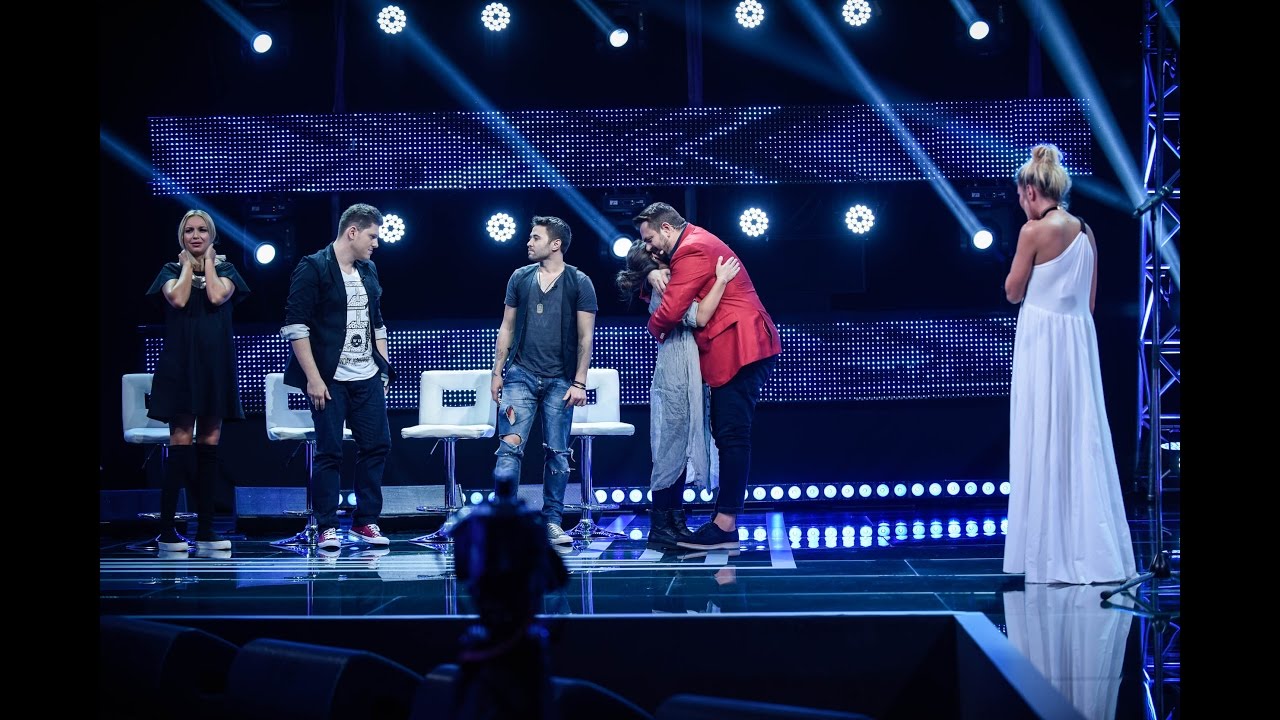 Anca Pârlea, înlocuită pe scaunul de la X Factor de Monica Prodea!