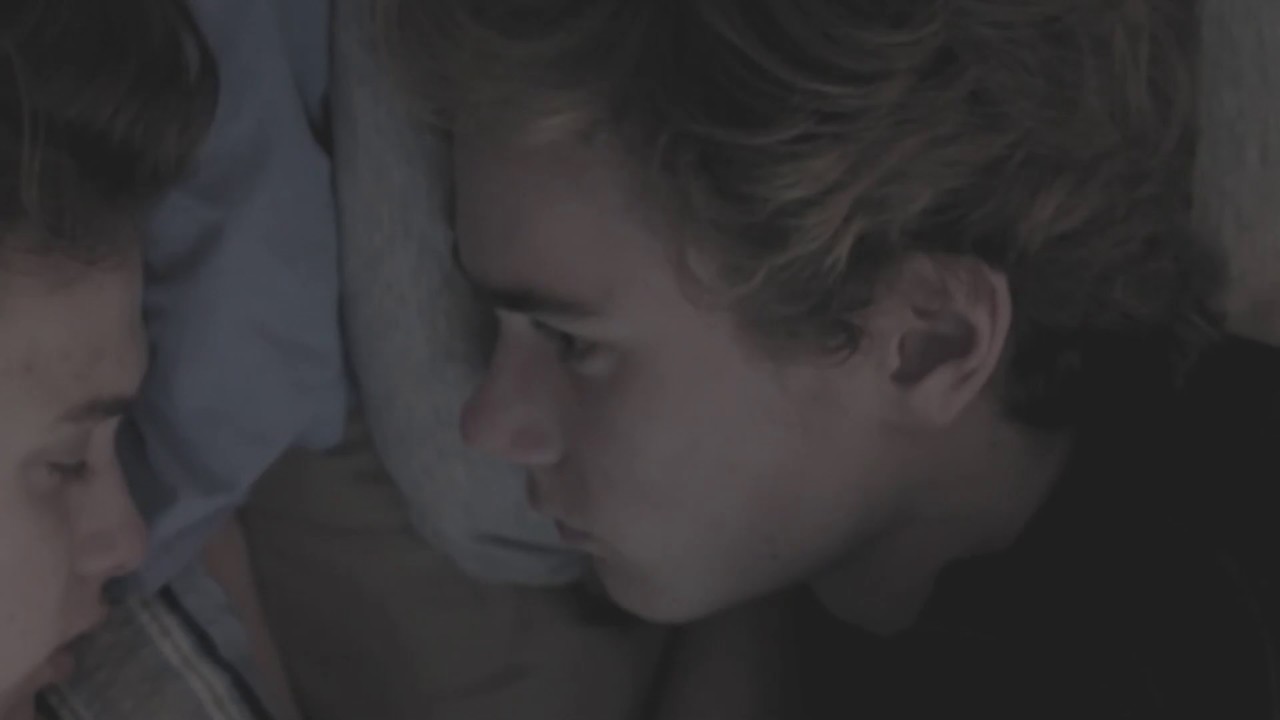 TARJEI SANDVIK MOE / YOUR LOVE