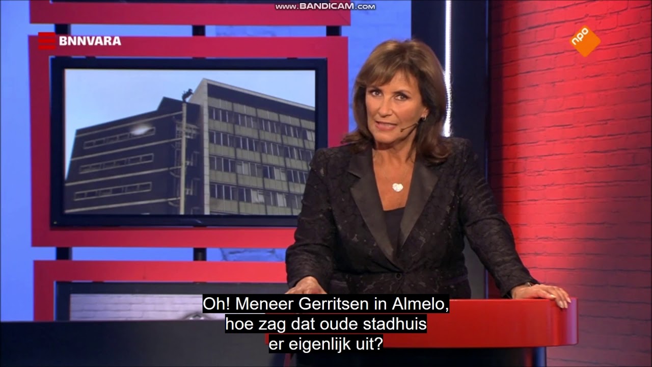 Weggegooid Geld 20171003 Te dure stadhuizen